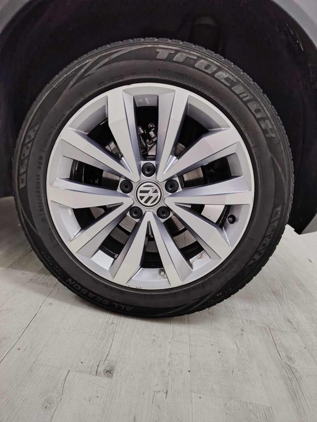 VOLKSWAGEN T-ROC 1.0 TSI 115 CV STYLE 55.000KM - foto 6