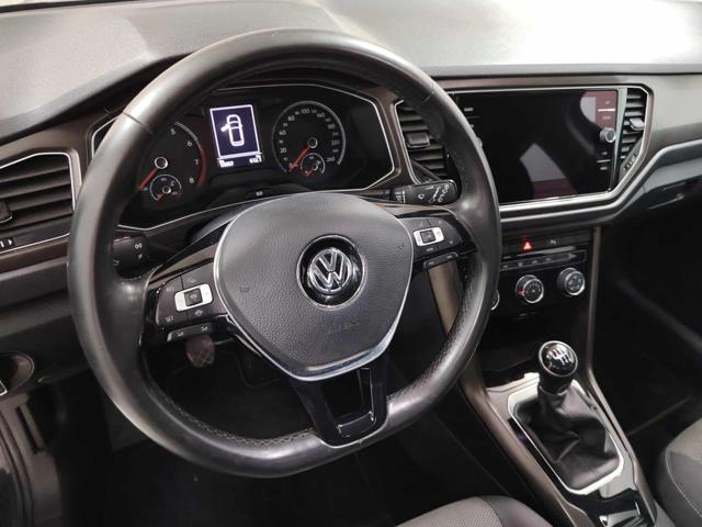 VOLKSWAGEN T-ROC 1.0 TSI 115 CV STYLE 55.000KM - foto 7