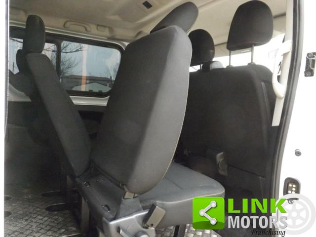 FIAT TALENTO 1.6 MJT 120CV PL-TN COMBI CON GA - foto 28