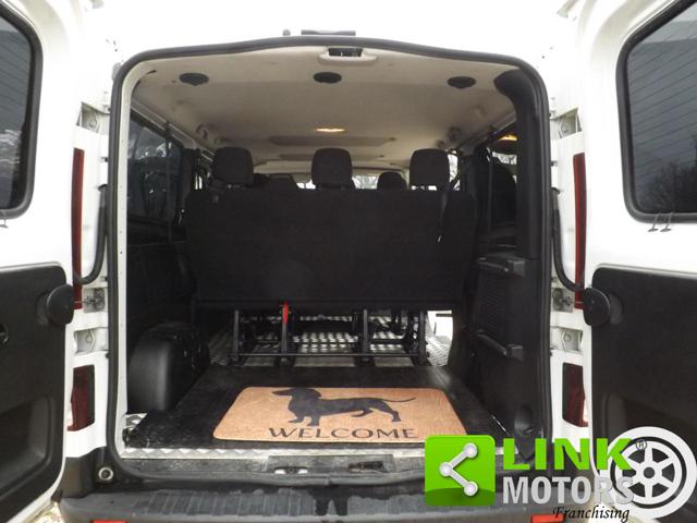 FIAT TALENTO 1.6 MJT 120CV PL-TN COMBI CON GA - foto 30