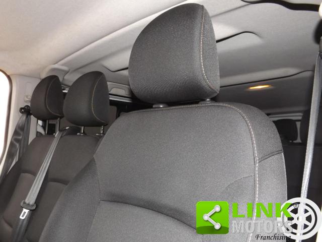 FIAT TALENTO 1.6 MJT 120CV PL-TN COMBI CON GA - foto 15
