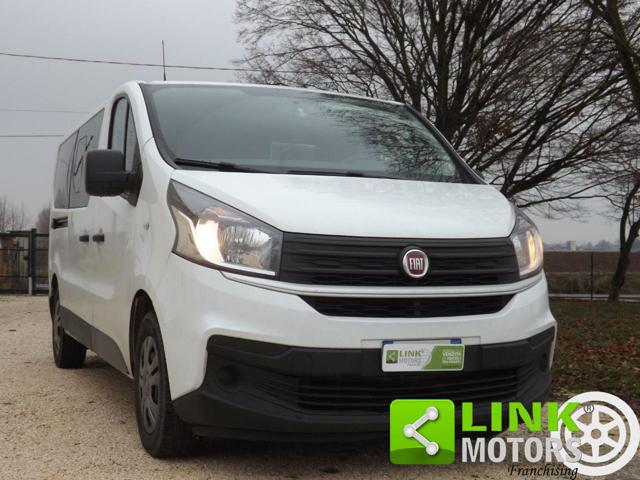 FIAT TALENTO 1.6 MJT 120CV PL-TN COMBI CON GA - foto 46