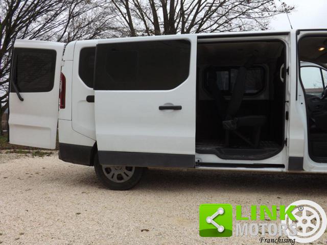 FIAT TALENTO 1.6 MJT 120CV PL-TN COMBI CON GA - foto 12