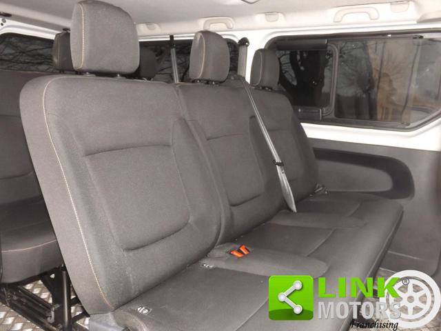 FIAT TALENTO 1.6 MJT 120CV PL-TN COMBI CON GA - foto 26