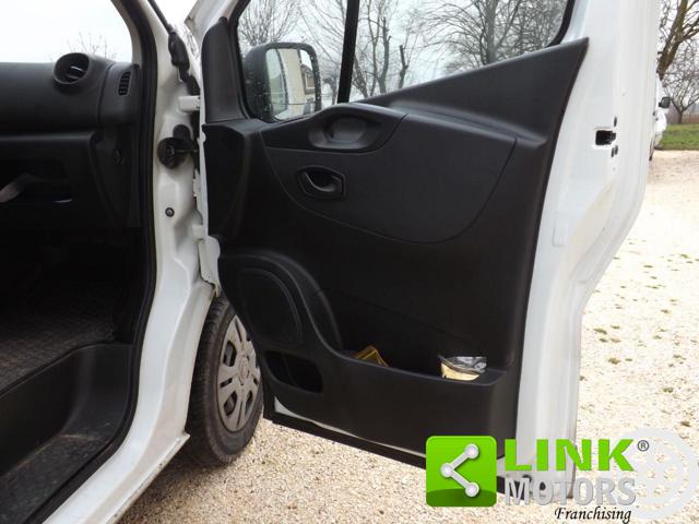 FIAT TALENTO 1.6 MJT 120CV PL-TN COMBI CON GA - foto 22