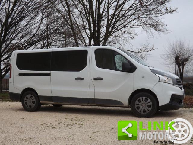 FIAT TALENTO 1.6 MJT 120CV PL-TN COMBI CON GA - foto 36