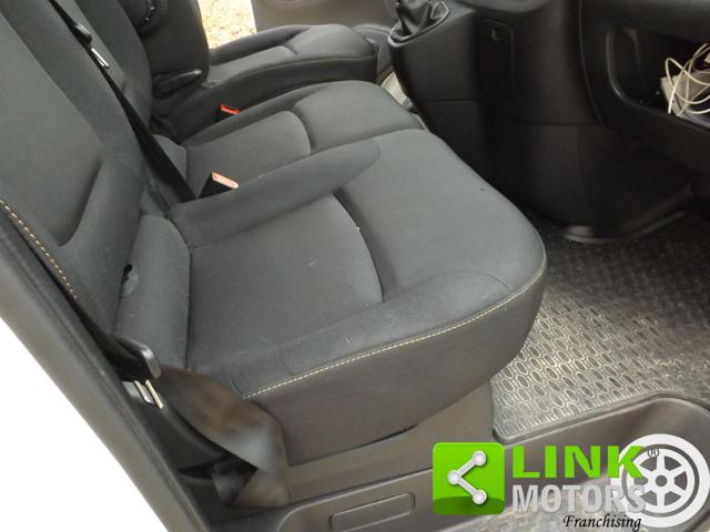 FIAT TALENTO 1.6 MJT 120CV PL-TN COMBI CON GA - foto 38