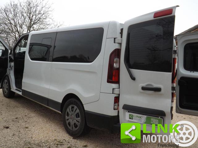 FIAT TALENTO 1.6 MJT 120CV PL-TN COMBI CON GA - foto 32