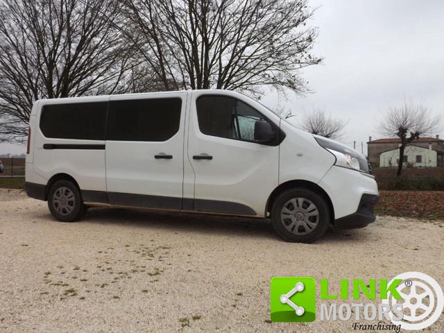 FIAT TALENTO 1.6 MJT 120CV PL-TN COMBI CON GA - foto 43