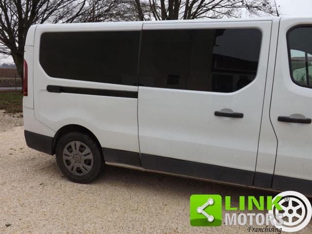 FIAT TALENTO 1.6 MJT 120CV PL-TN COMBI CON GA - foto 24