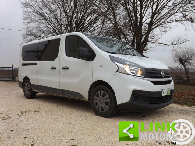 FIAT TALENTO 1.6 MJT 120CV PL-TN COMBI CON GA - foto 45