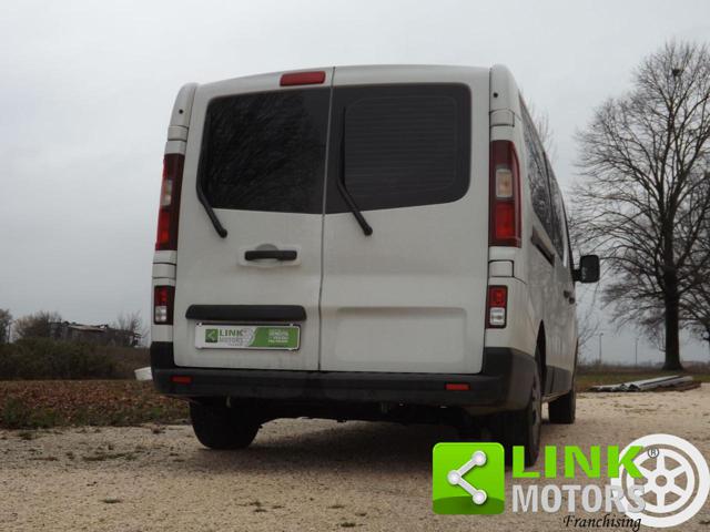 FIAT TALENTO 1.6 MJT 120CV PL-TN COMBI CON GA - foto 6