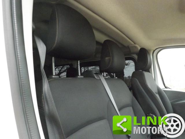 FIAT TALENTO 1.6 MJT 120CV PL-TN COMBI CON GA - foto 18