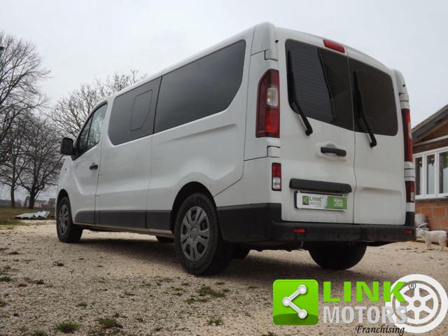 FIAT TALENTO 1.6 MJT 120CV PL-TN COMBI CON GA - foto 10