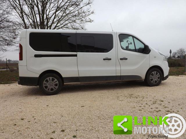 FIAT TALENTO 1.6 MJT 120CV PL-TN COMBI CON GA - foto 47