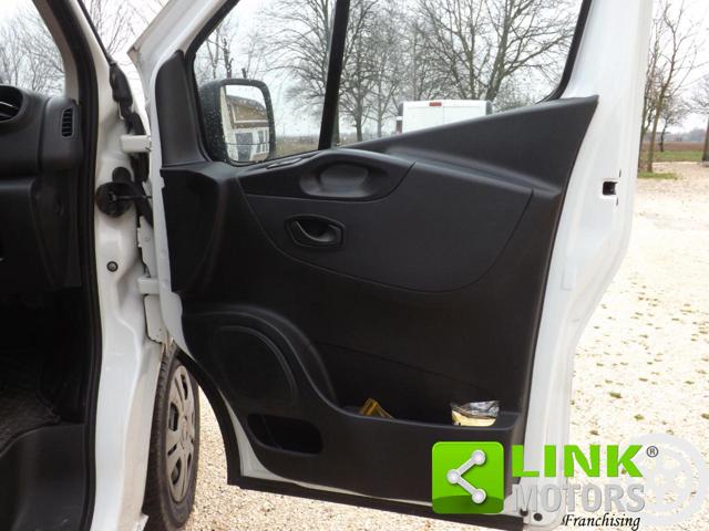 FIAT TALENTO 1.6 MJT 120CV PL-TN COMBI CON GA - foto 19