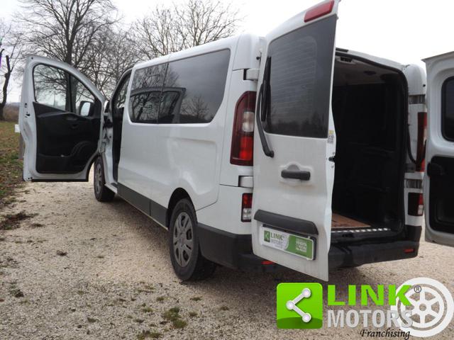 FIAT TALENTO 1.6 MJT 120CV PL-TN COMBI CON GA - foto 31