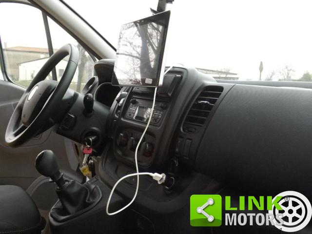 FIAT TALENTO 1.6 MJT 120CV PL-TN COMBI CON GA - foto 41