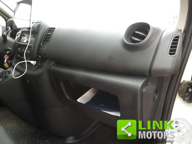 FIAT TALENTO 1.6 MJT 120CV PL-TN COMBI CON GA - foto 17