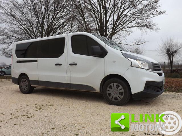 FIAT TALENTO 1.6 MJT 120CV PL-TN COMBI CON GA - foto 44