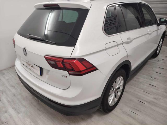 VOLKSWAGEN TIGUAN 1.6 TDI SCR STYLE 65.000KM - foto 8