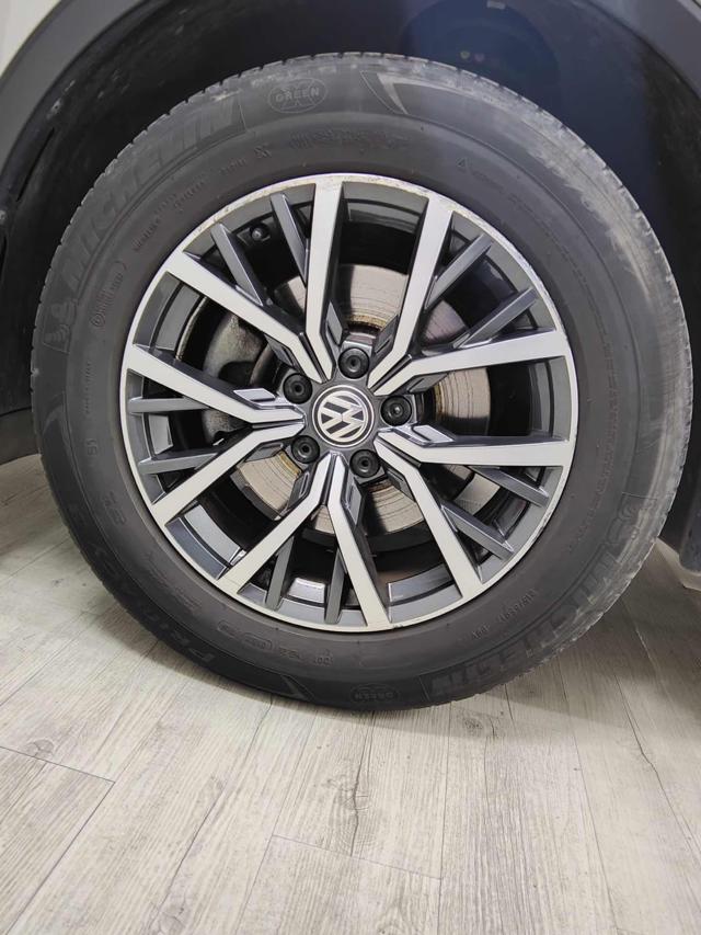 VOLKSWAGEN TIGUAN 1.5 TSI BUSINESS ACT BLUEMOTION  - foto 7
