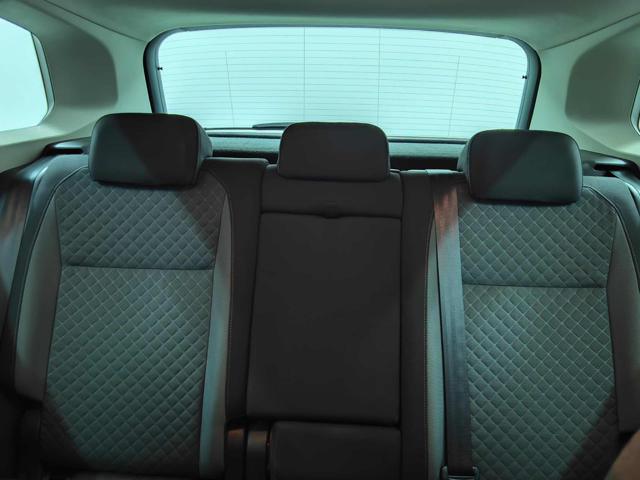 VOLKSWAGEN TIGUAN 1.5 TSI 150 CV AUTOMATICO - foto 8