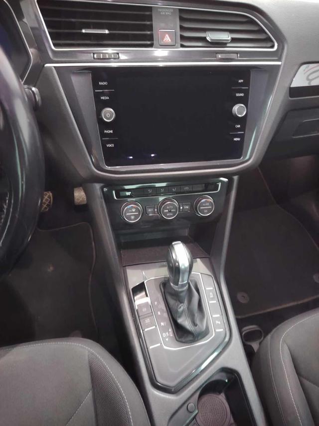VOLKSWAGEN TIGUAN 1.4 TSI 150 CV DSG EXECUTIVE ACT - foto 6