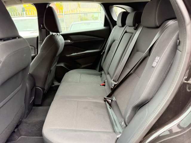 NISSAN QASHQAI MHEV 158 CV XTRONIC BUSINESS - foto 7