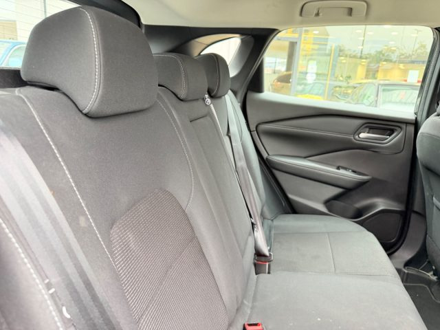 NISSAN QASHQAI MHEV 158 CV XTRONIC BUSINESS - foto 9