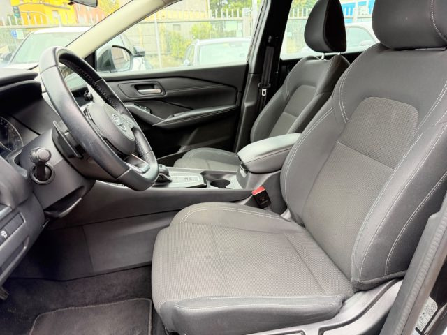 NISSAN QASHQAI MHEV 158 CV XTRONIC BUSINESS - foto 10