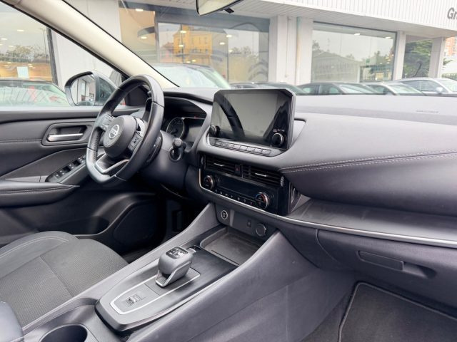 NISSAN QASHQAI MHEV 158 CV XTRONIC BUSINESS - foto 12