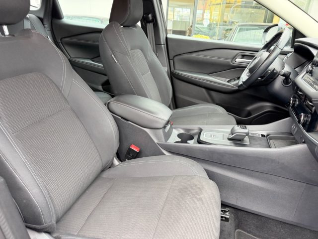 NISSAN QASHQAI MHEV 158 CV XTRONIC BUSINESS - foto 13