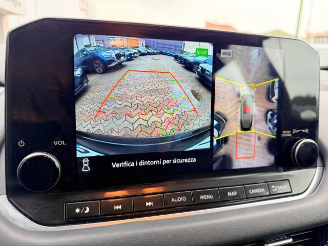 NISSAN QASHQAI MHEV 158 CV XTRONIC BUSINESS - foto 14