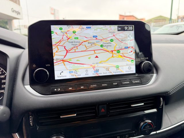 NISSAN QASHQAI MHEV 158 CV XTRONIC BUSINESS - foto 15