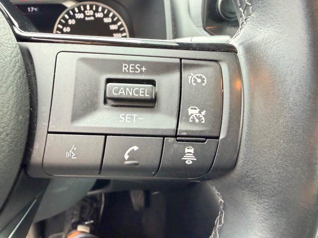 NISSAN QASHQAI MHEV 158 CV XTRONIC BUSINESS - foto 16