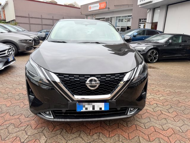 NISSAN QASHQAI MHEV 158 CV XTRONIC BUSINESS - foto 2