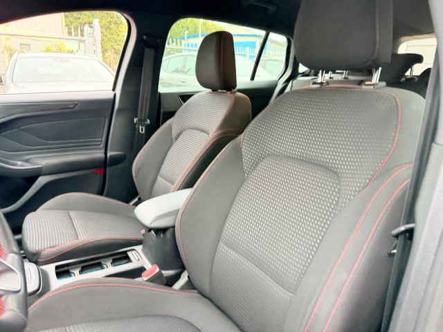 FORD FOCUS 1.0 ECOBOOST HYBRID 125 CV POWER - foto 4