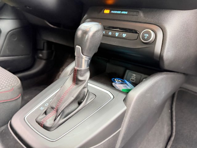 FORD FOCUS 1.0 ECOBOOST HYBRID 125 CV POWER - foto 8