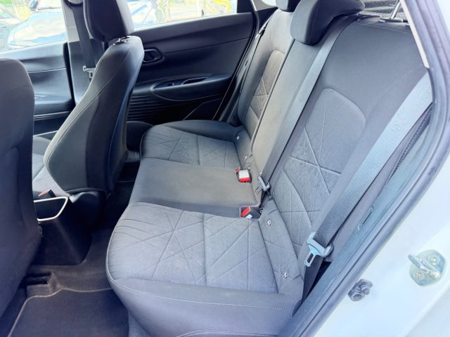 HYUNDAI BAYON 1.2 MPI MT XLINE - foto 6