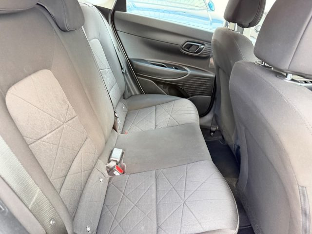 HYUNDAI BAYON 1.2 MPI MT XLINE - foto 8