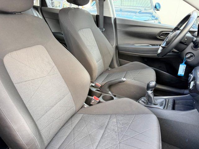 HYUNDAI BAYON 1.2 MPI MT XLINE - foto 13