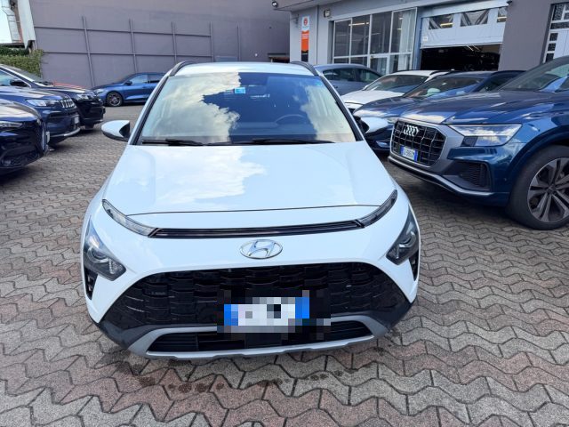 HYUNDAI BAYON 1.2 MPI MT XLINE - foto 2