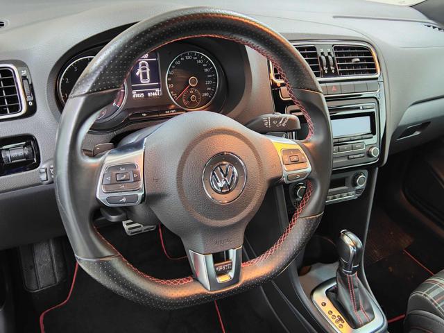 VOLKSWAGEN POLO 1.4 TSI DSG  GTI AUTOMATICO - foto 6