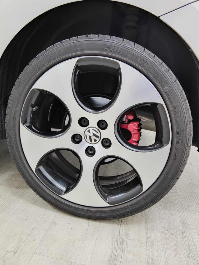 VOLKSWAGEN POLO 1.4 TSI DSG  GTI AUTOMATICO - foto 7