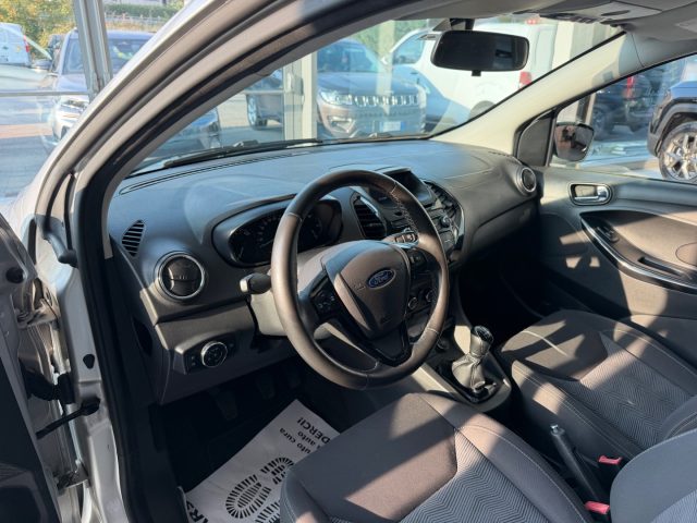 FORD KA+ 1.2 TI-VCT 85CV ULTIMATE - foto 6