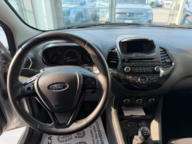 FORD KA+ 1.2 TI-VCT 85CV ULTIMATE - foto 7