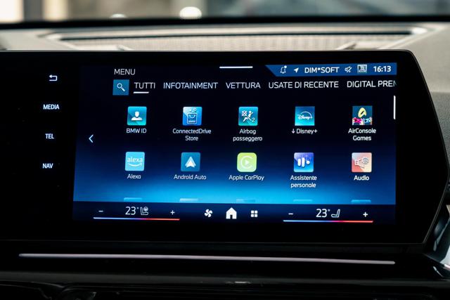 BMW X1 XDRIVE 25E MSPORT*HARMAN KARDON* - foto 26