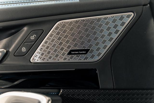 BMW X1 XDRIVE 25E MSPORT*HARMAN KARDON* - foto 6