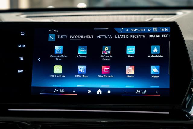 BMW X1 XDRIVE 25E MSPORT*HARMAN KARDON* - foto 27